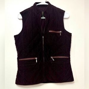 Eddie Bauer Women’s Vest